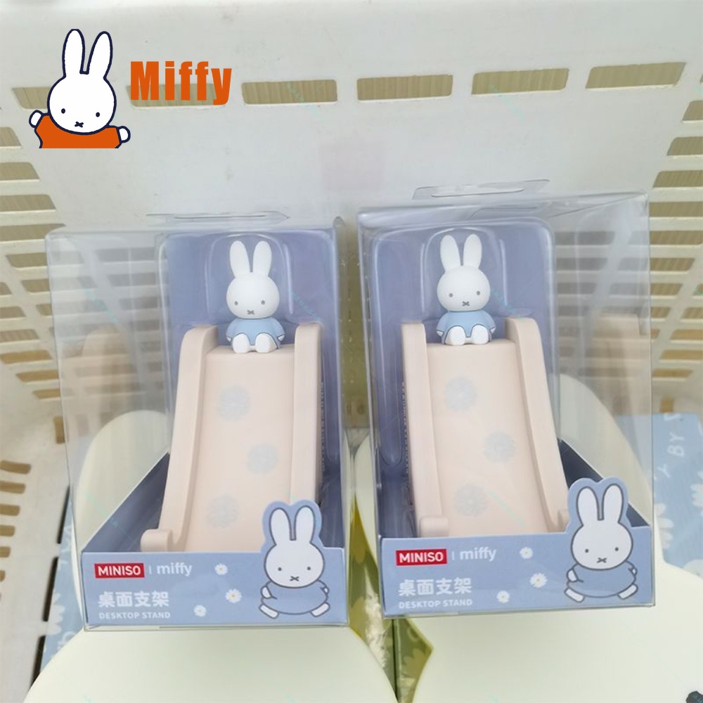 ที่วางโทรศัพท์รูปมิฟฟี่น่ารัก  - Good Floral & Wedding Decor Supply บทวิจารณ์และราคา