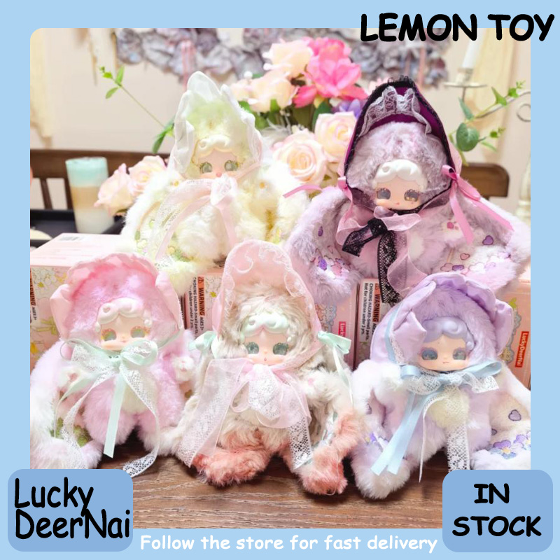 กล่องสุ่มของสะสมตุ๊กตาจี้น่ารั - Good Floral & Wedding Decor Supply บทวิจารณ์และราคา