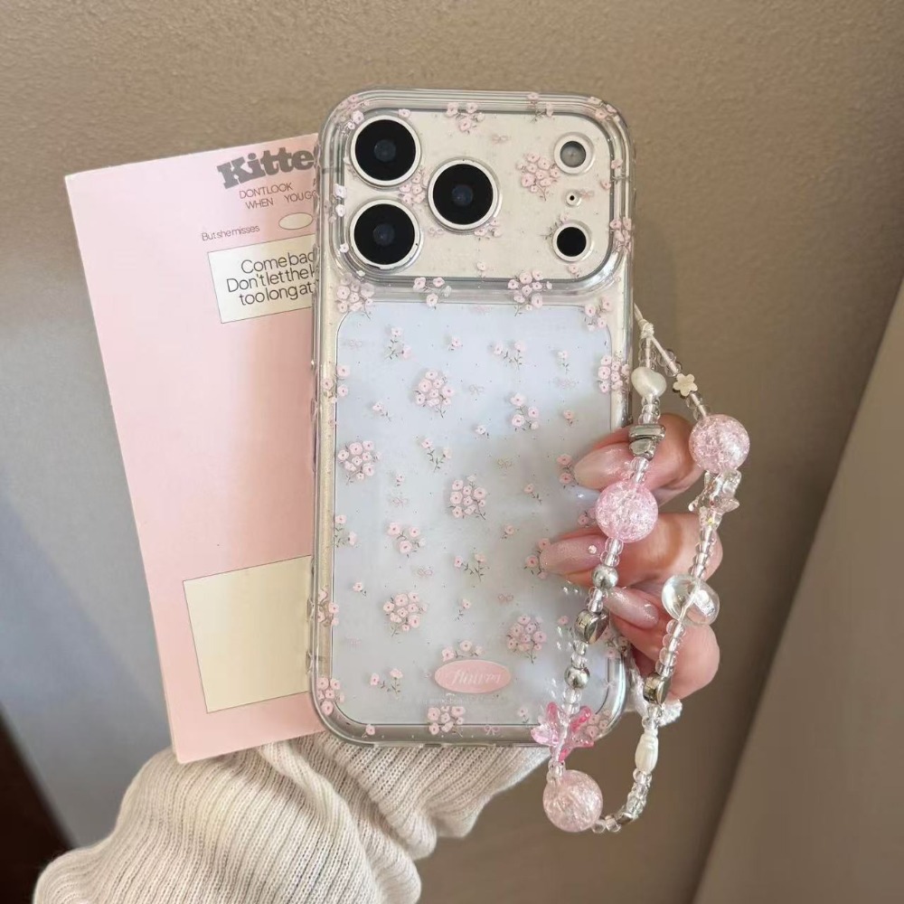 เคสโทรศัพท์มือถือลายการ์ตูนดอก - Good Floral & Wedding Decor Supply บทวิจารณ์และราคา
